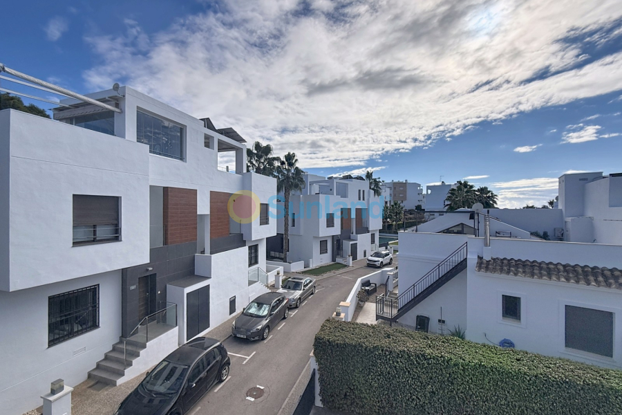 Brukte eiendommer - Villa - Orihuela Costa - Villamartin