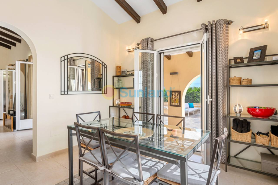 Segunda mano - Country house - Rafal