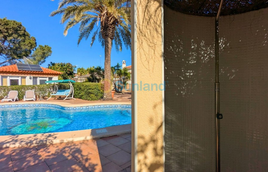 Resale - Detached Villa - Ciudad Quesada