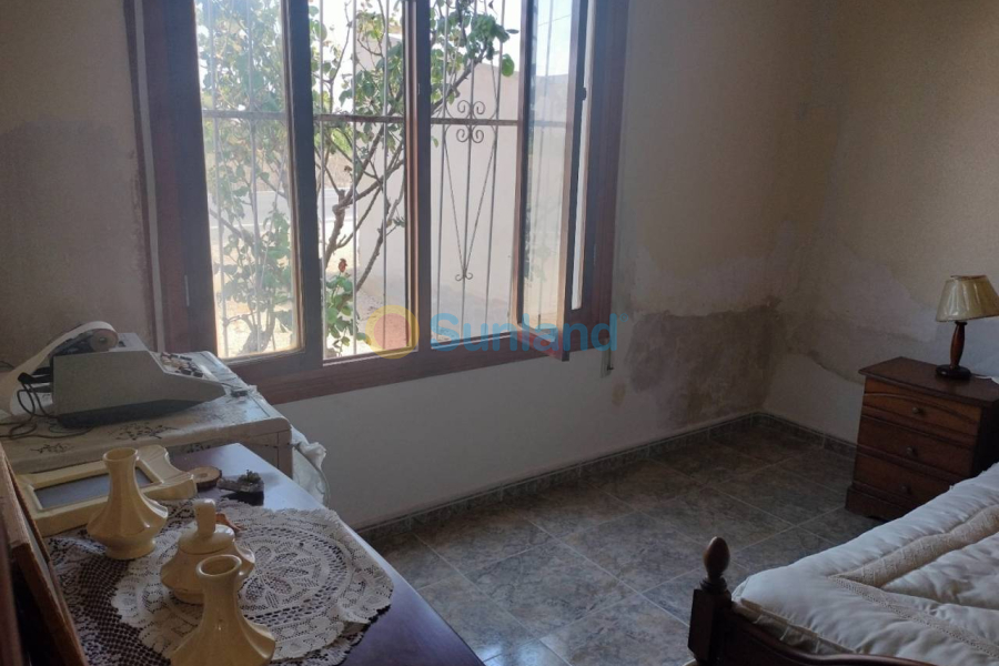 Resale - Country house - Rojales - 