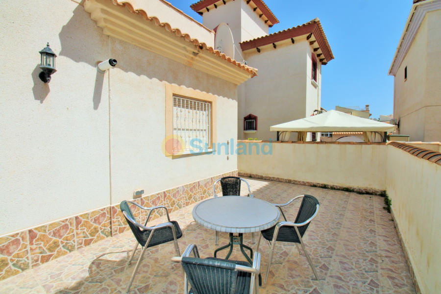 Brukte eiendommer - Villa - Playa Flamenca