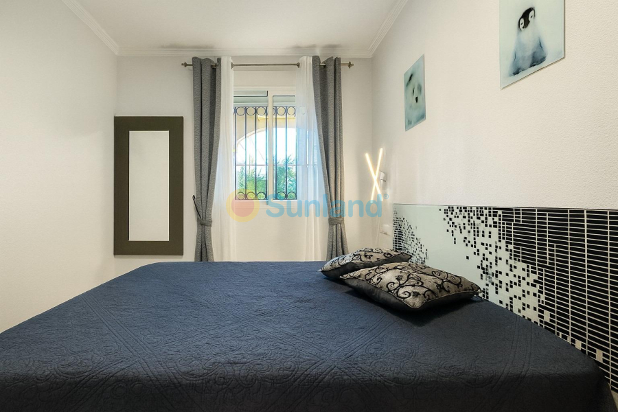 Brukte eiendommer - Leilighet - Orihuela Costa - Altos de Campoamor