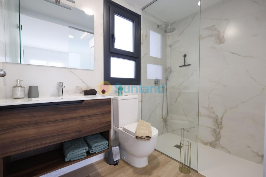 Brukte eiendommer - A - Orihuela Costa - Villamartín-Las Filipinas