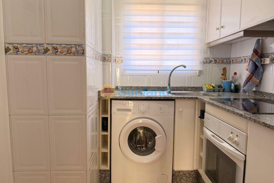 Brukte eiendommer - B - Orihuela Costa - Las Filipinas