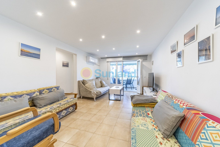 Resale - Apartamento - Torrevieja - Rocio Del Mar