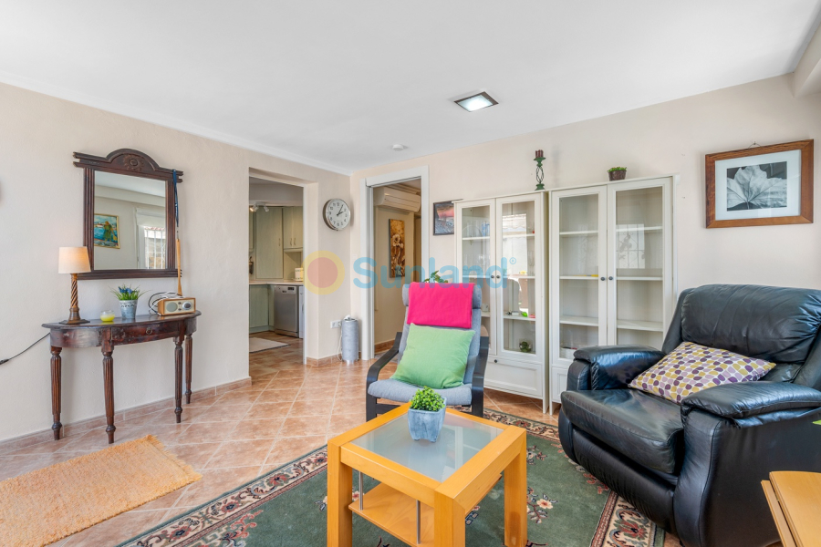 Resale - Villa - Ciudad Quesada - Rojales