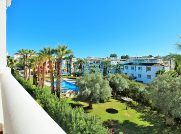 Lägenhet - Använda fastigheter - Villamartin - Villamartin