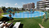 New Build - Penthouse - Guardamar del Segura - El Raso