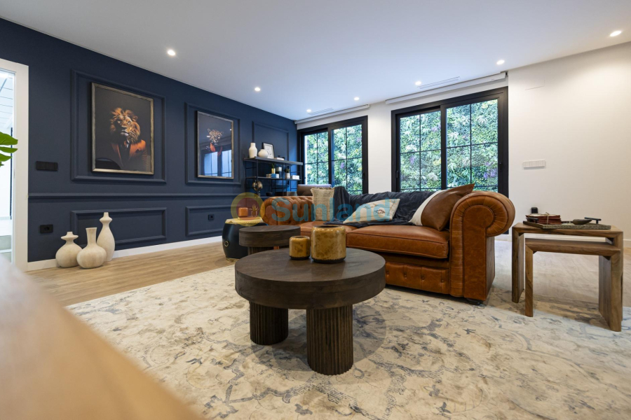 Ny bygg - Villa - Rojales - Ciudad Quesada