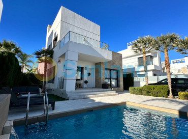 V - Resale - Ciudad Quesada - Ciudad Quesada