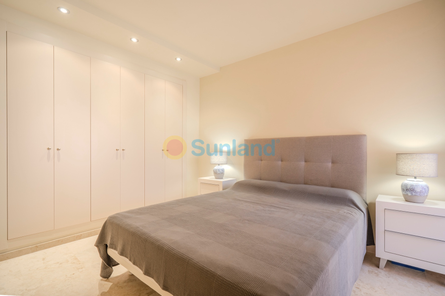 Brukte eiendommer - Duplex - Los Alcázares - Los Montesinos