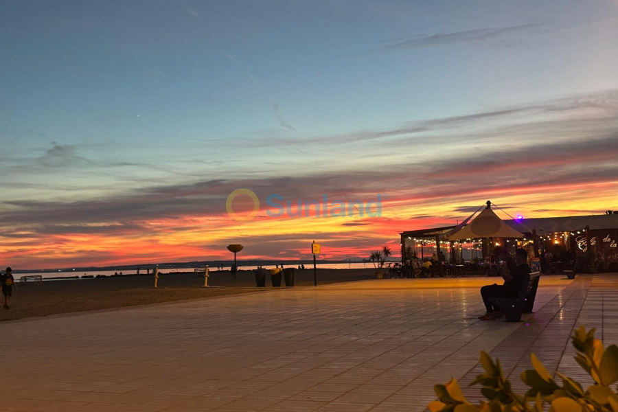 Segunda mano - Apartamento - Santa Pola - Gran Playa