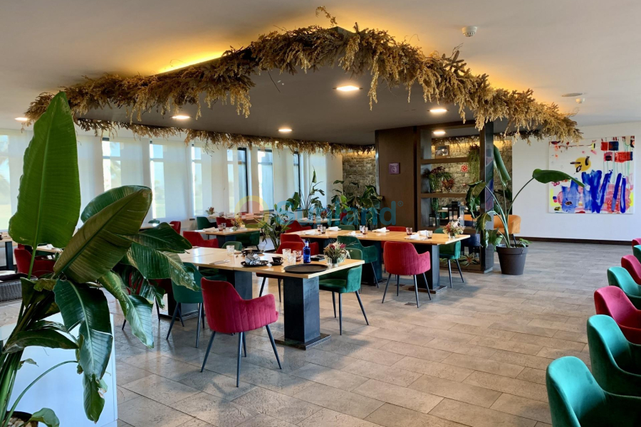 New Build - Ground Floor Bungalow - San Javier - Roda Golf