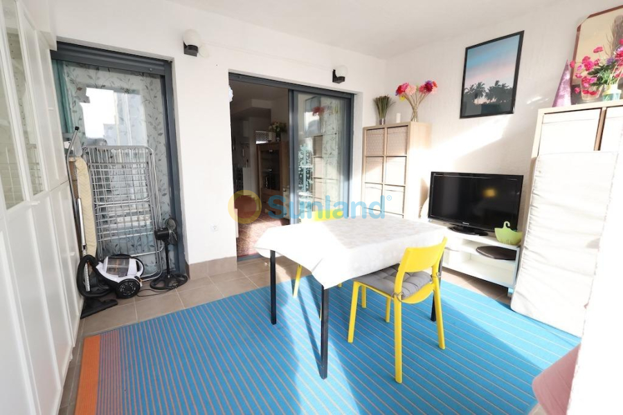 Resale - B - Orihuela Costa - La Zenia