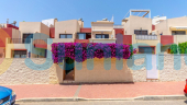 Resale - Townhouse - Torrevieja - 