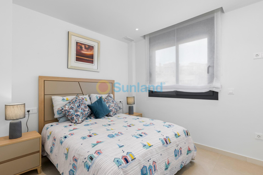 Ny bygg - Semidetached - Guardamar del Segura - Els secans