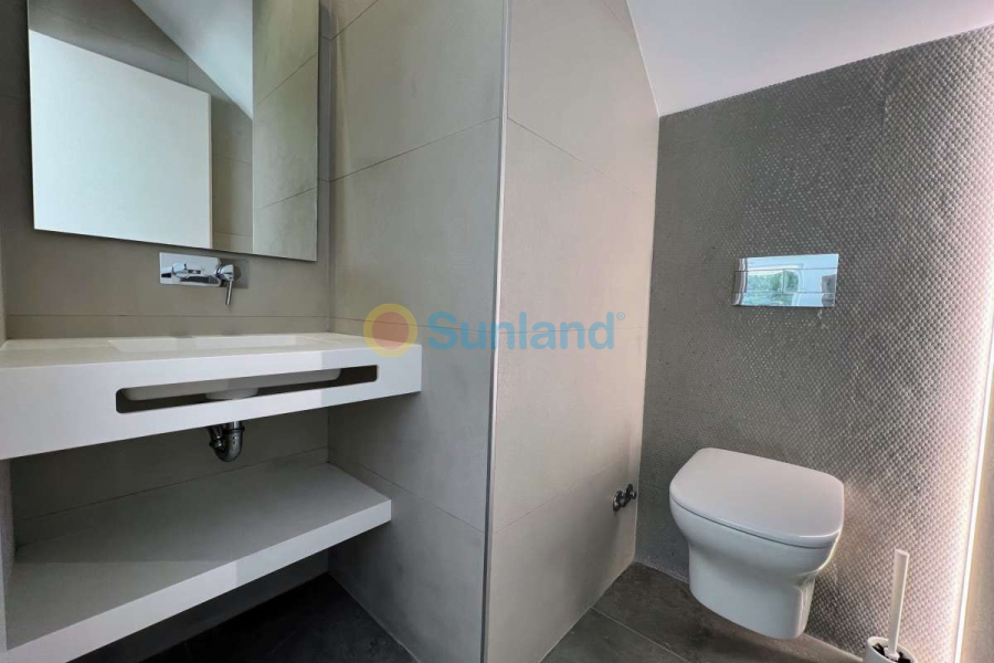 Segunda mano - Chalet - Orihuela - Las Colinas Golf