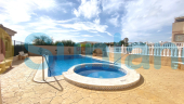 Resale - Apartment - Algorfa - Montemar - Saint Andrews Heights