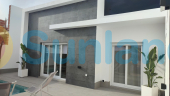 New Build - Semidetached - Torre Pacheco - Balsicas