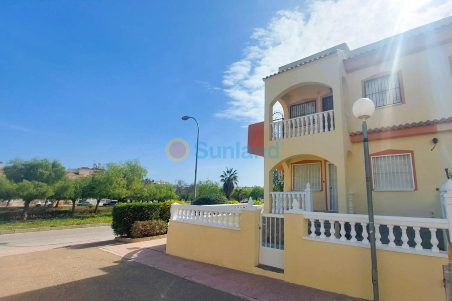 Brukte eiendommer - B - Orihuela Costa - Las Mimosas