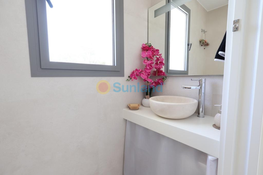 Segunda mano - V - San Miguel De Salinas - Las Colinas Golf