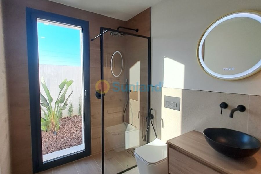 Brukte eiendommer - Villa - Polop - Urbanizaciones