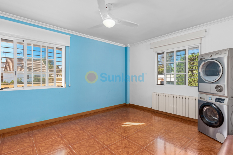 Använda fastigheter - Villa - Los Balcones