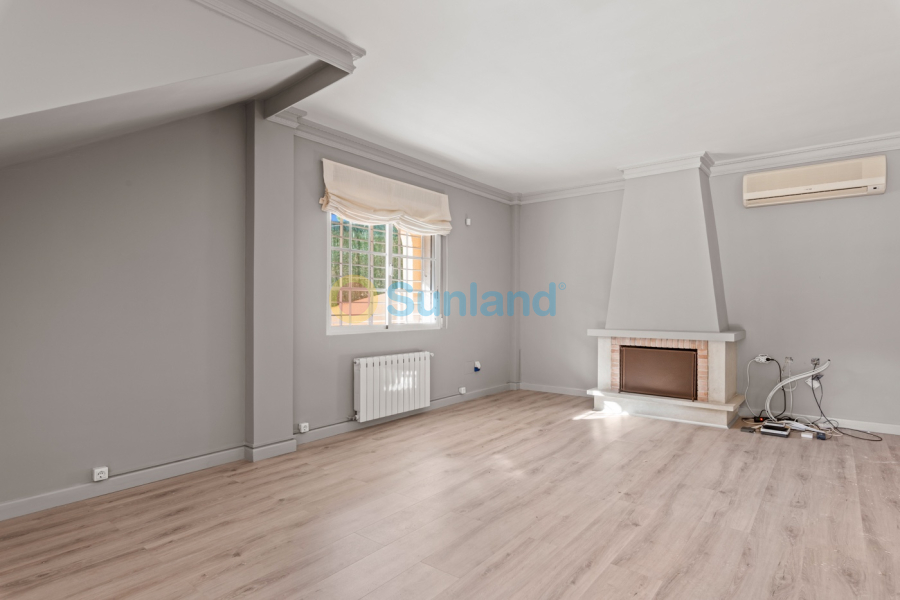 Använda fastigheter - Villa - Los Balcones