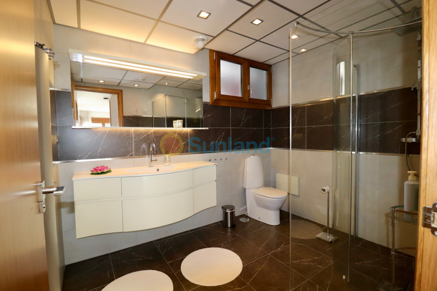 Resale - Townhouse - Guardamar del Segura - 