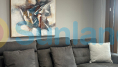 Resale - Apartment - Orihuela Costa - Los Dolses