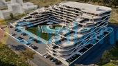 New Build - Apartment - San Miguel De Salinas - Pueblo