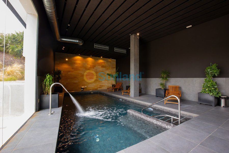 Resale - Apartment - Orihuela Costa - 