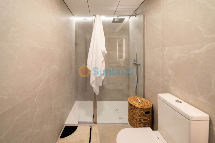 New Build - Apartment - Santa Pola - GRAN ALACANT