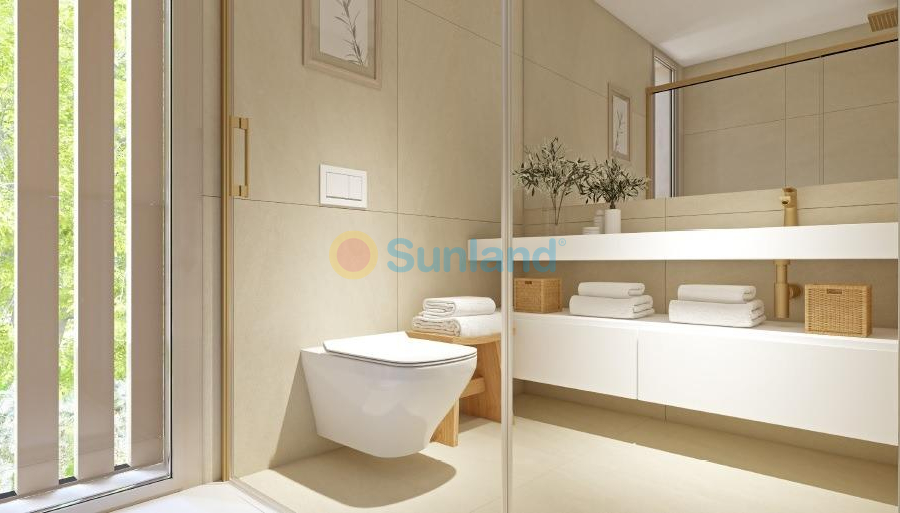 Nueva construcción  - Chalet - Godella - Campolivar