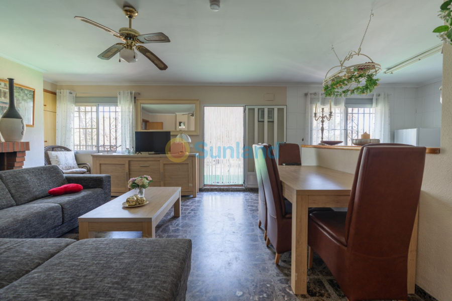 Brukte eiendommer - 5. Finca / Country Property - Bocairent - Inland