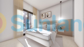 New Build - Apartment - Guardamar del Segura - Pueblo