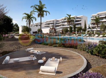 Apartment - New Build - Dénia - Playa de La Almadraba