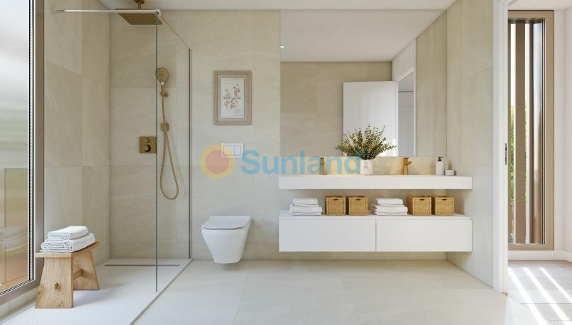 Nueva construcción  - Town House - Godella - Campolivar