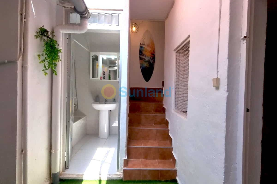 Segunda mano - Casa de Pueblo - Los Alcázares - Los Narejos