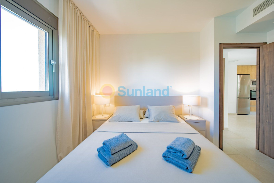 Resale - Ático - Orihuela Costa - Villamartin