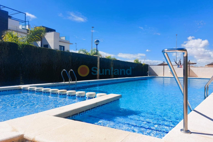 Segunda mano - T - Pilar de la Horadada - Torre de la Horadada