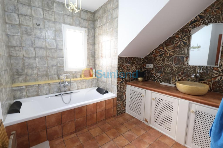 Brukte eiendommer - V - Orihuela Costa - Villamartin