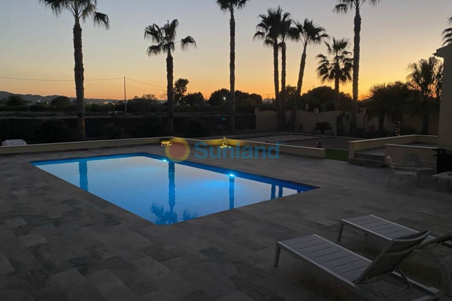 Segunda mano - Country house - Rafal