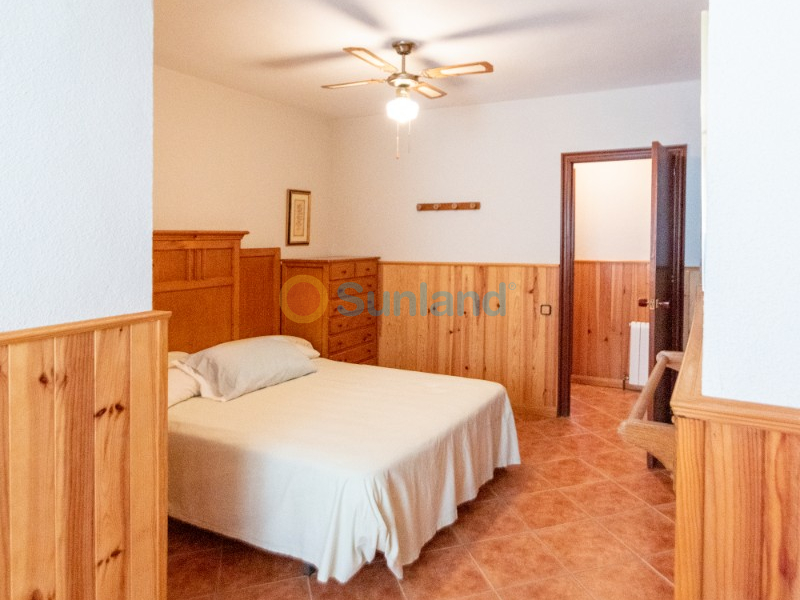 Använda fastigheter - Villa - Guardamar del Segura