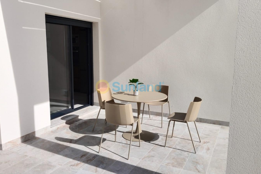 New Build - Villa - Orihuela costa - Pinar de Campoverde