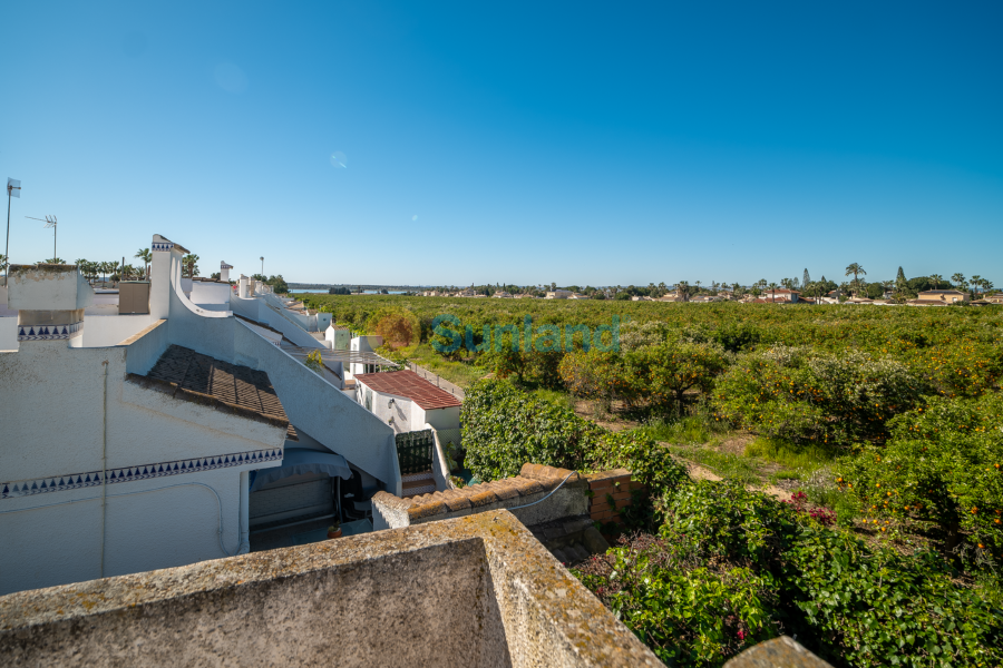 Segunda mano - Adosado - Ciudad Quesada - Pueblo Bravo