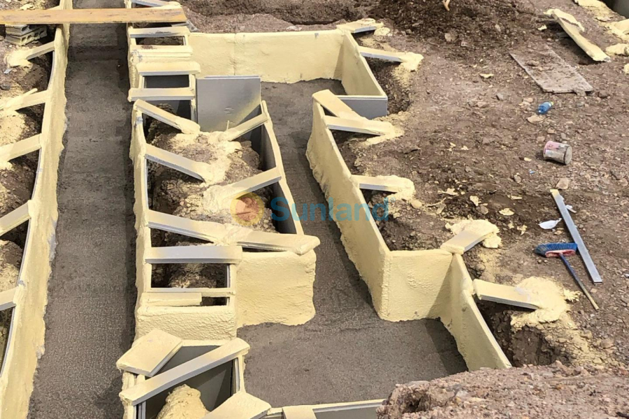 New Build - Villa - Puerto de mazarron - El Alamillo