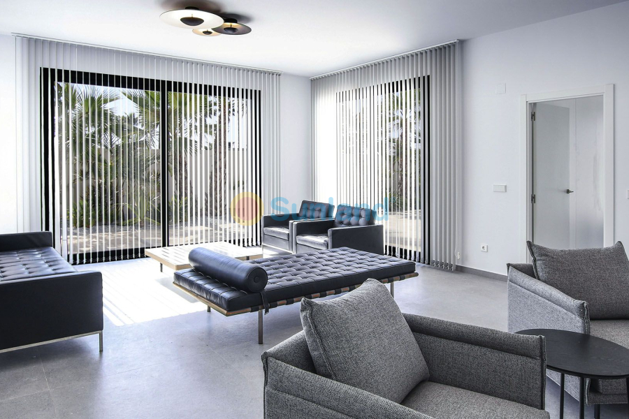 Använda fastigheter - Villa - San Fulgencio - La Marina