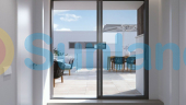 New Build - Villa - Orihuela costa - Las Higuericas