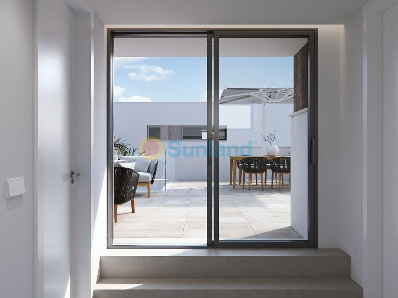 New Build - Villa - Orihuela costa - Las Higuericas